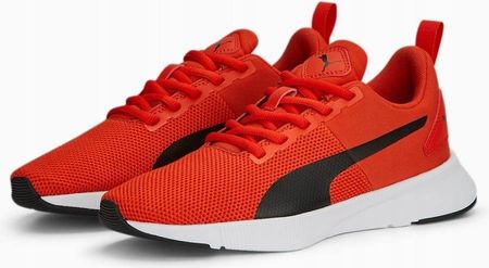 Buty Puma Flyer Runner sportowe Warm Earth -r 39