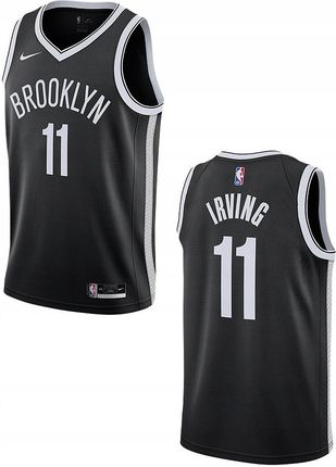 Koszulka Nba Swingman Nike Nets Irving Cw3658015 Xl Icon Edition