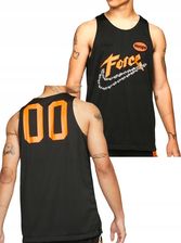 Koszulka Koszykówka Nike Force Hoops Dh6755352 S