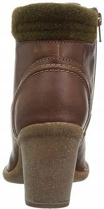 Clarks carleta best sale crane boots