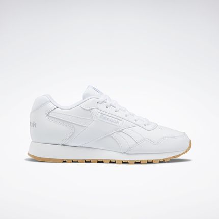 Damskie Buty Reebok Glide Gv6992 – Biały