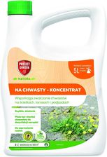 Zdjęcie Koncentrat na chwasty 3l – Protect Garden Natura  - Nowy Wiśnicz