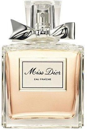 Christian Dior Miss Dior Eau Fraiche Woda toaletowa spray 50ml