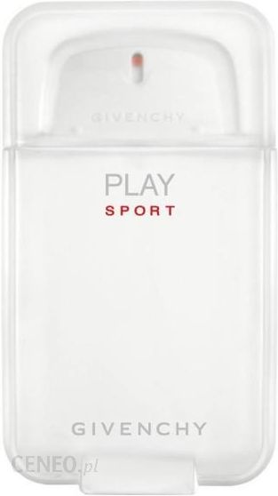 givenchy play sport 100ml price