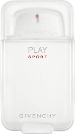 Givenchy Play Sport Woda Toaletowa 100 ml