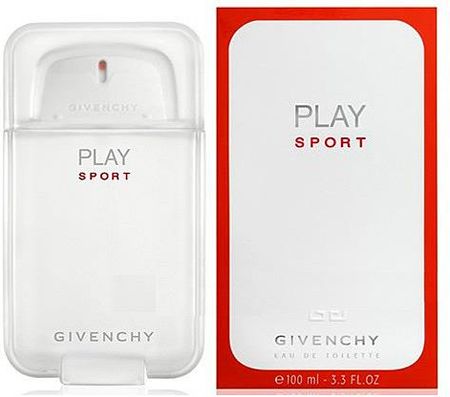 Givenchy Play Sport Woda Toaletowa 50 ml