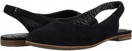 Toms Julie Slingback Espadryle Damskie 42,5 AB007389 Ceny