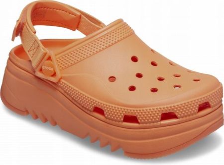 Damskie Buty Chodaki Crocs Hiker XScape Clog 43-44