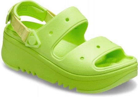 Damskie Buty Crocs Hiker Xscape Sandal 36-37