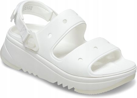 Damskie Buty Crocs Hiker Xscape Sandal 38-39