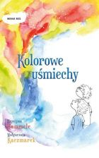 Zdjęcie Produkt z Outletu: Kolorowe Uśmiechy - Kock