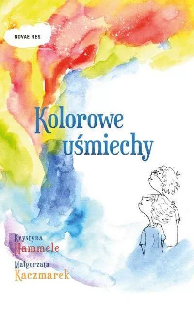 Zdjęcie Produkt z Outletu: Kolorowe Uśmiechy - Kock