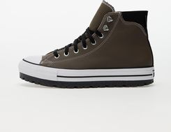 Zdjęcie Converse Chuck Taylor All Star City Trek Waterproof Counter Climate Engine Smoke/ Black/ White - Ustroń