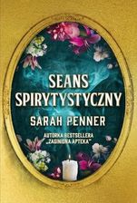 Zdjęcie Produkt z Outletu: Seans Spirytystyczny - Puławy