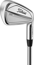 Zdjęcie Titleist T200 Irons Rh 5-Gw Amt Black R300 - Bełchatów