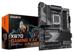 Zdjęcie Produkt z Outletu: Gigabyte X670 GAMING X AX - Piaseczno