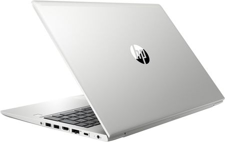 Produkt z Outletu: Hp Laptop ProBook 450 G7 / 1F3H4EAR / Intel i5 / 8GB / SSD 512GB / Intel UHD / FullHD / Freedos / Srebrny