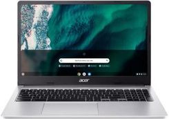 Zdjęcie Produkt z Outletu: Acer Chromebook 315 CB315-4H-C567 15,6" Celeron N4500 8GB RAM - 128GB Dysk - ChromeOS - Nowy Targ