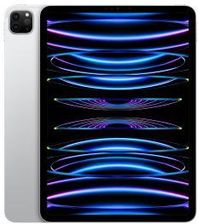 Zdjęcie Produkt z Outletu: Apple iPad Pro 2022 - 11" - 2TB - Wi-Fi - srebrny - Parczew