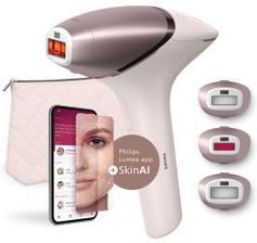 Zdjęcie Produkt z Outletu: Philips Lumea 9900 Ipl Bri977/00 - Toruń