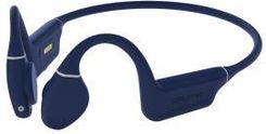 Zdjęcie Produkt z Outletu: Creative Outlier Free Pro Kostne Bluetooth 5.3 Ciemnoniebieski - Radłów
