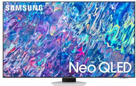 Produkt z Outletu: Samsung Neo QLED QE75QN85BAT - 75" - 4K - Smart TV 