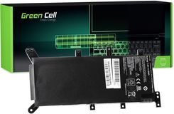 Zdjęcie Produkt z Outletu: Green Cell Bateria C21N1347 do Asus A555 A555L F555 F555L F555LD K555 K555L K555LD R556 R556L R556LD R556LJ X555 - Piastów