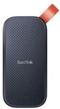 Zdjęcie Produkt z Outletu: Sandisk Portable SSD 1TB USB 3.2 - Zabrze