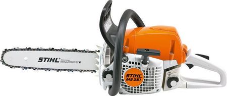 Stihl Pilarka Spalinowa MS 251 STIHL 40cm/16" 3/8"P