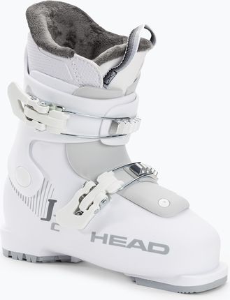 Head J2 White/Gray 22/23