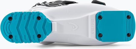 HEAD RAPTOR 70 ホワイト MP 225 RAPTOR WCR 70 Junior Boot – HEAD