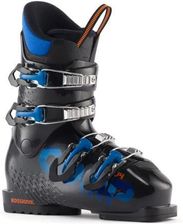 Zdjęcie Rossignol Comp J4 Black/Blue 2023/24 - Zabrze