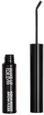 Zdjęcie Make Up For Ever Aqua Resist Brow Fixer Żel Do Brwi 24H 3,5 ml 25 Medium Ash - Iłża