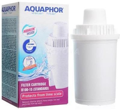 Wkład filtr wody Aquaphor B100-15 Brita Kenwood