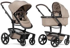 Zdjęcie Joolz Day5 2w1 Sandy Taupe Głeboko Spacerowy - Katowice