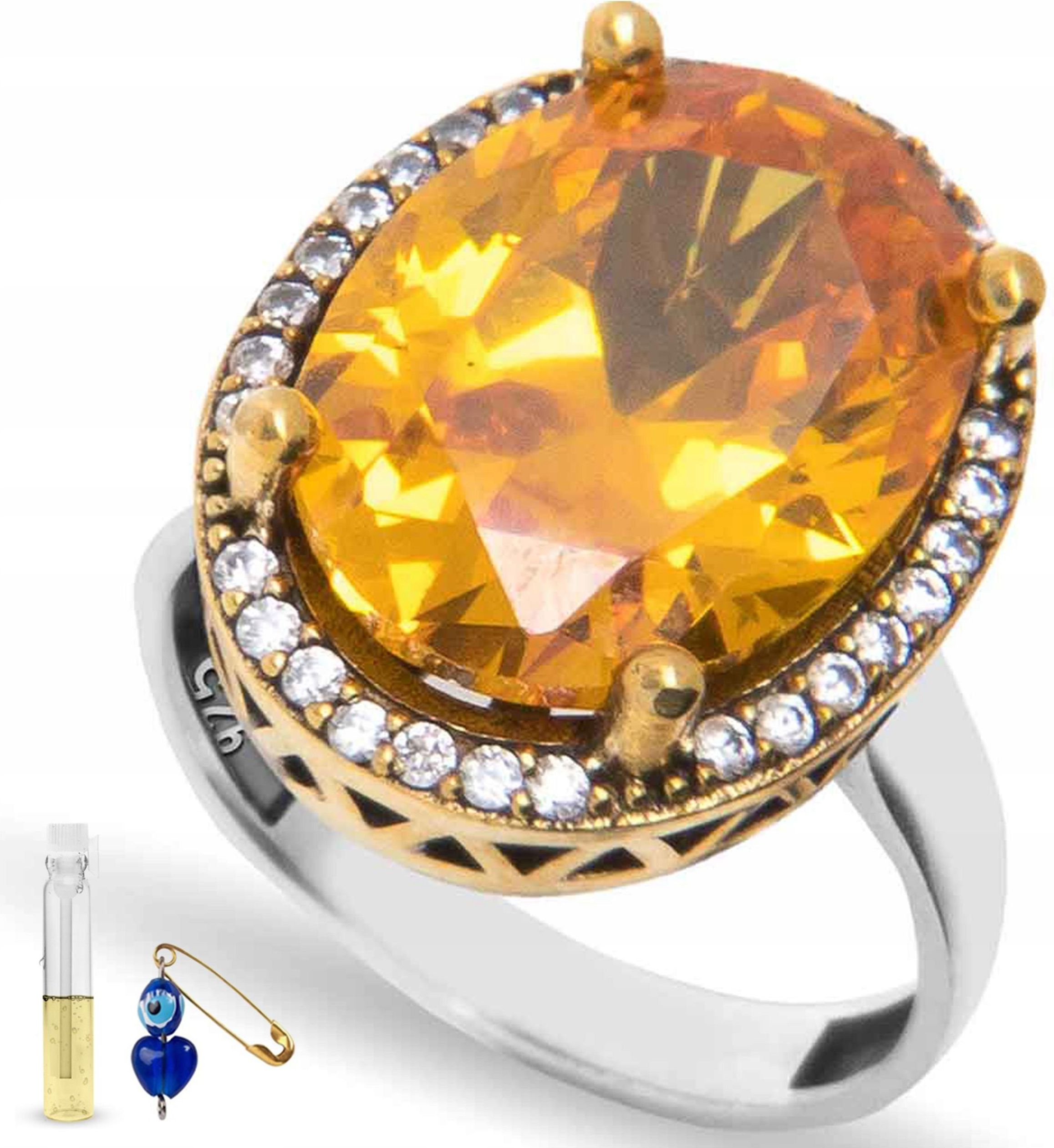 AN JEWELS JEWELRY Mod. AR.R1NS10SCZ-9