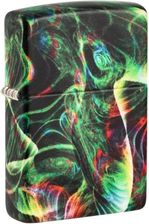 Zdjęcie Zippo Zapalniczka Psychedelic Swirl 60006846 - Zgierz
