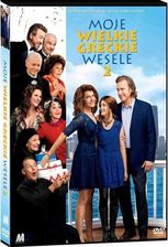 Zdjęcie Moje Wielkie Greckie Wesele 2 dvd - Świdnik