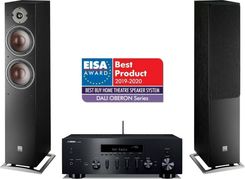 Zdjęcie Yamaha R-N600A + Dali Oberon 7 - Stryków