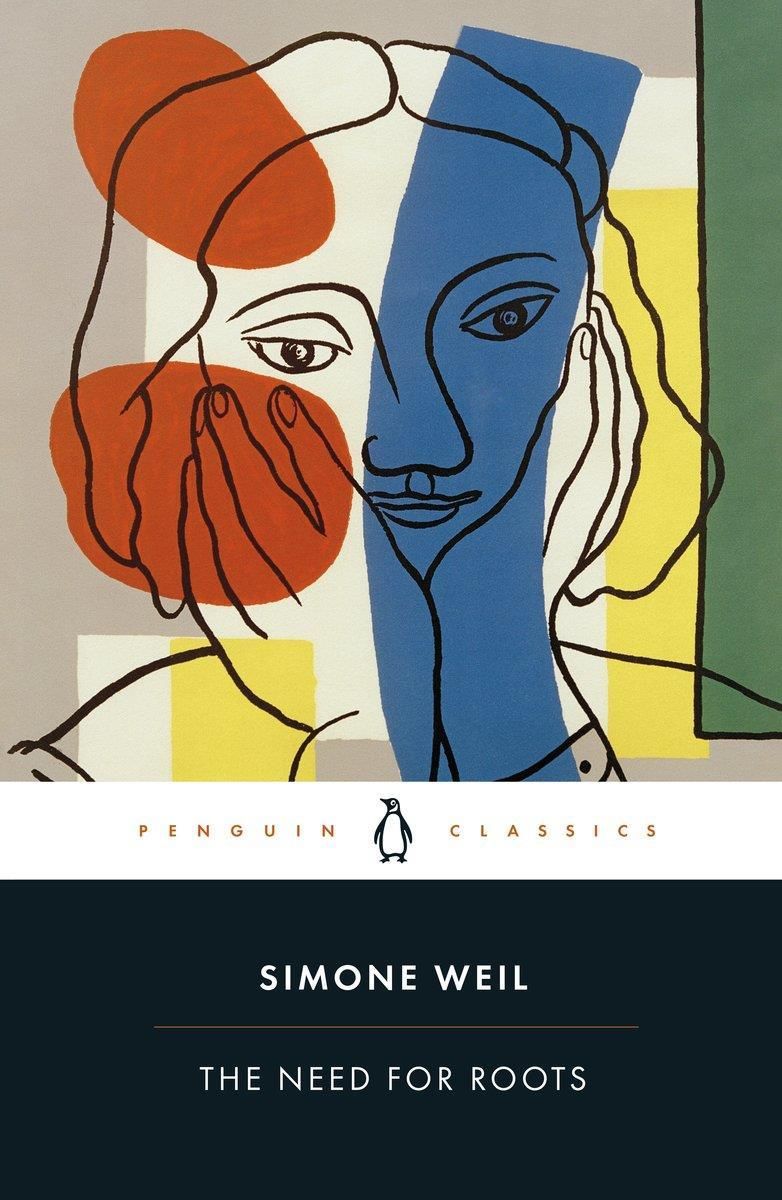 The Need for Roots Simone Weil - Literatura obcojęzyczna - Ceny i ...