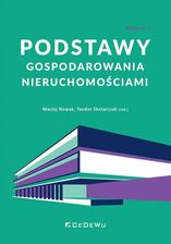 Zdjęcie Podstawy gospodarowania nieruchomościami - Bisztynek