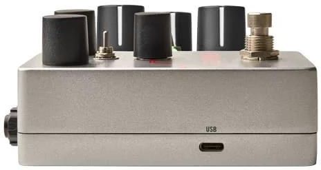 Universal Audio UAFX LA-2A Studio Compressor - Ceny i opinie