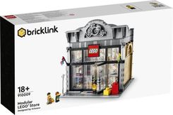 Zdjęcie LEGO Bricklink 910009 Modułowy Sklep - Orneta