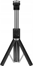 Zdjęcie Hohem Statyw Tripod Selfie Stick Rs01 Z Pilotem Czarny - Nowogard