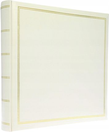 Gedeon Album Kieszeniowy 500 Zdjęć 10X15 Classic White