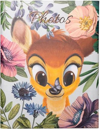 Grupo Erik Do Wkładania Zdjęć Disney Bambi Nature - 10X15