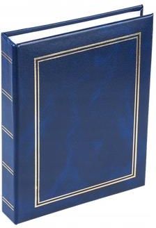 Gedeon Album Blue 10X15/36 Classic - zdjęcie 3