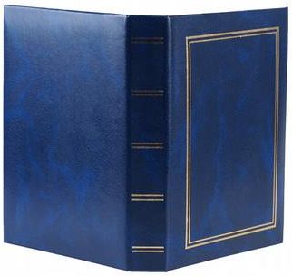 Gedeon Album Blue 10X15/36 Classic - zdjęcie 2