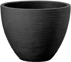 Zdjęcie Patio 90232 Doniczka Donica Ryflowana Okrągła 40x31cm - Mikstat