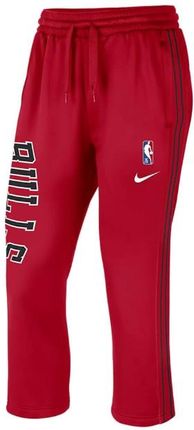 Nike Polarowe Spodnie Dresowe Chicago Bulls Db2158657 Xs